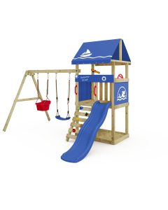 Πύργος παιχνιδιού Wickey DinkyHouse  834233_k