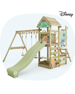 Disney's Adventure Παιδικός πύργος από την Wickey  833400_k