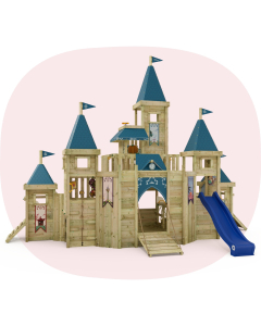 Πύργος παιχνιδιού Disney's Palace Wickey  835846