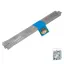 Bodenanker Wickey SimpleLock (6er-Set)  621106