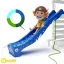Πύργος παιδικής χαράς Wickey Smart Sand  810119_k