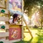 Πύργος παιχνιδιών Disney's Ο Βασιλιάς των Λιονταριών από την Wickey  833404