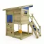 Δεντρόσπιτο Wickey Smart CoastHouse  830198_k