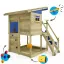 Δεντρόσπιτο Wickey Smart CoastHouse  830198_k