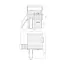 Δεντρόσπιτο Wickey Smart CoastHouse  830198_k