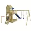 Πύργος παιδικής χαράς Wickey Smart Sand  810119_k