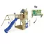 Πύργος παιδικής χαράς Wickey Smart Sand  810119_k