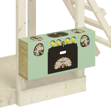 Στοιχείο παιχνιδιού Wickey Xtra-Cook  834255_k