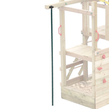 Ευθεία Πυροσβεστική Ράβδος  620578