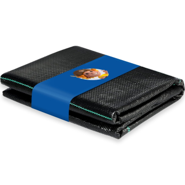 Υφασμα κατά των αγριοχορτων 250x250&nbsp;εκ  109589