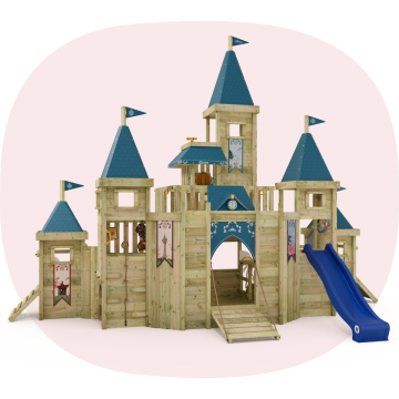 Πύργος παιχνιδιού Disney's Palace Wickey  835846