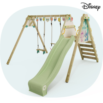 Disney’s Stitch – Κούνια Smart Dash της Wickey  835531_k