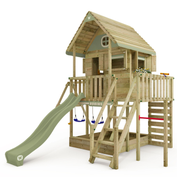 Δεντρόσπιτο Wickey Smart PlayHouse  833039_k
