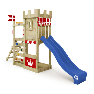 Πύργος αναρρίχησης Wickey CannonFlyer  810125_k