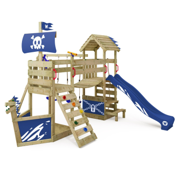 Πύργος παιδικής χαράς Wickey GhostFlyer  818322_k