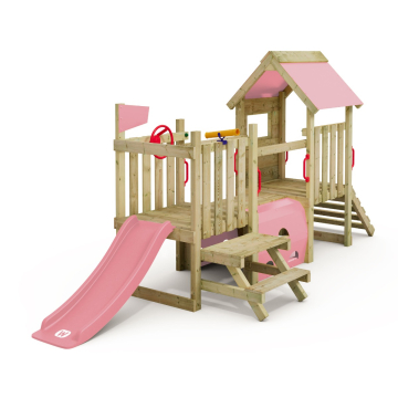 Πύργος αναρρίχησης για μικρά παιδιά Wickey My First Playground 1  833911_k