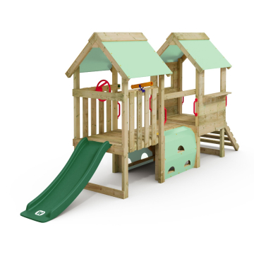 Παιδικός πύργος αναρρίχησης Wickey My First Playground 2  833907_k