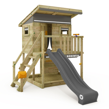 Δεντρόσπιτο Wickey Smart CoastHouse  830198_k