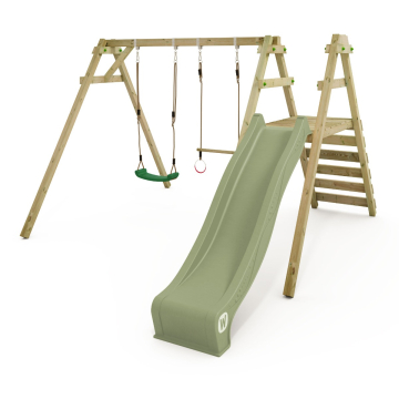 Κούνια Wickey Smart Dash  614476_k