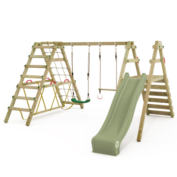 Κούνια Wickey Smart Shake  1000561_k