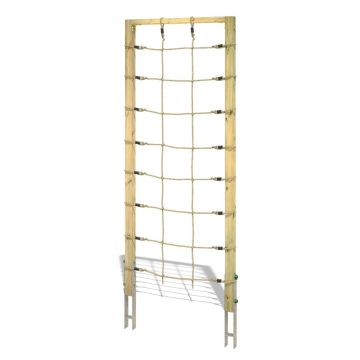 Δίχτυ Αναρρίχησης Wickey Smart Net  621089