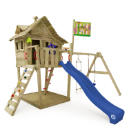 Δεντρόσπιτο Wickey Monkey Island  810353_k