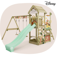 Disney's Adventure Παιδικός πύργος από την Wickey  833400_k