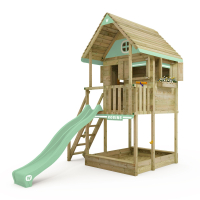 Παιδικό σπίτι σε κολώνες Wickey Smart ClubHouse  830170_k