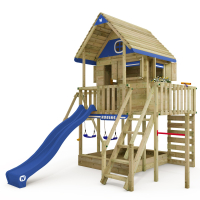 Δεντρόσπιτο Wickey Smart PlayHouse  833039_k