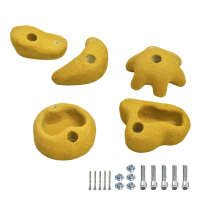 5 βράχια για αναρρίχηση 120 χιλιοστά  620868_k