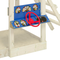 Στοιχείο παιχνιδιού Wickey Xtra-Drive  834245_k