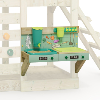 Κουζίνα με λάσπη Wickey Muddey Play  832362_k