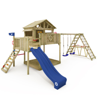 Πύργος παιχνιδιού Wickey Smart Fjord  830601_k