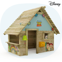 Disney Toy Story - Tipi παιδικό σπιτάκι Wickey  835311_k