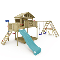 Πύργος παιχνιδιού Wickey Smart Fjord  830601_k