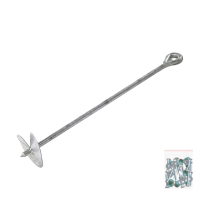 Αγκυροθετικό εδάφους Wickey QuickLock Γκρι 620933_k