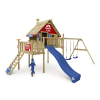 παιδικό σπιτάκι Wickey Smart Resort  829796_k