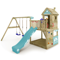 Πύργος αναρρίχησης Wickey Smart Lodge 120  503999_k