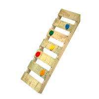 Wickey Xtra-StoneWall 170 Ανοιχτή Τοίχος Αναρρίχησης  620593