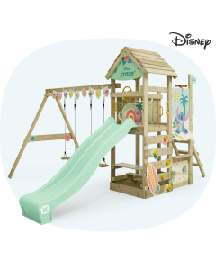 Πύργος παιχνιδιού Disney's Stitch Adventure από την Wickey  833992_k