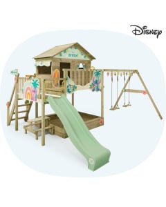 Disney's Stitch Quest πύργος παιδικής χαράς από την Wickey  833998_k