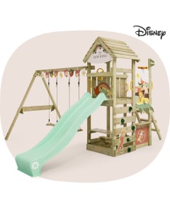 Disney's Adventure Παιδικός πύργος από την Wickey  833400_k