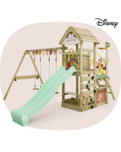 Πύργος παιχνιδιών Παιχνίδι Περιπέτειας του Βασιλιά των Λιονταριών της Disney από την Wickey  833400