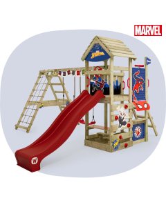 MARVEL's Spider-Man Ιστορία Πύργος Παιχνιδιών από την Wickey  833405