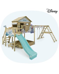 Πύργος Παιχνιδιού Saga της Disney από την Wickey  833414_k