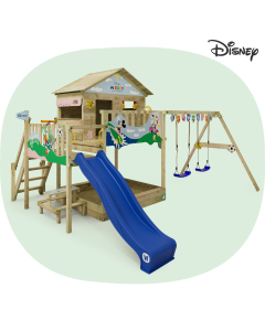 Πύργος παιχνιδιού Disney's Quest από την Wickey  833407_k