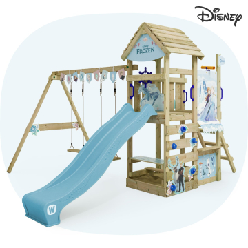 Πύργος παιχνιδιών Περιπέτειας της Χιονάτης της Disney από την Wickey  833402