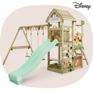 Πύργος παιχνιδιών Παιχνίδι Περιπέτειας του Βασιλιά των Λιονταριών της Disney από την Wickey  833400