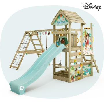 Πύργος παιχνιδιών Disney's Ο Vaiana Wickey  834740