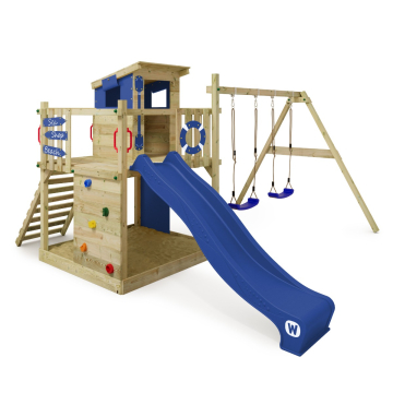 Πύργος αναρρίχησης Wickey Smart Camp  811852_k